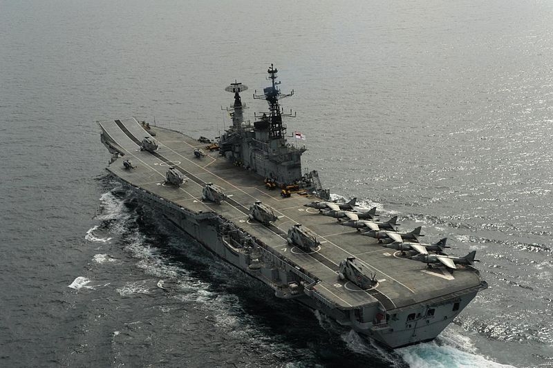 Image: Indian Navy