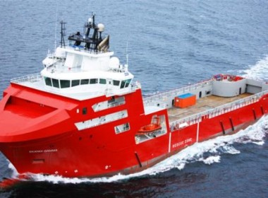 DOF wins new PSV contracts from ConocoPhillips - Baird Maritime