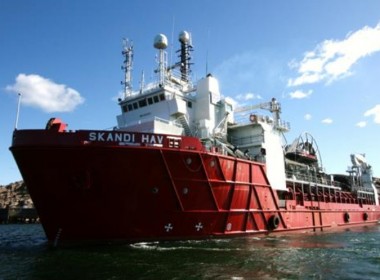 Norskan Offshore Archives - Baird Maritime