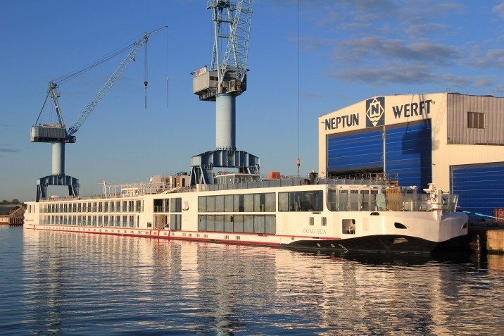 Image: Neptun Werft