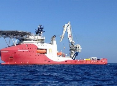 Photo: MarineTraffic.com/Vessel Officer