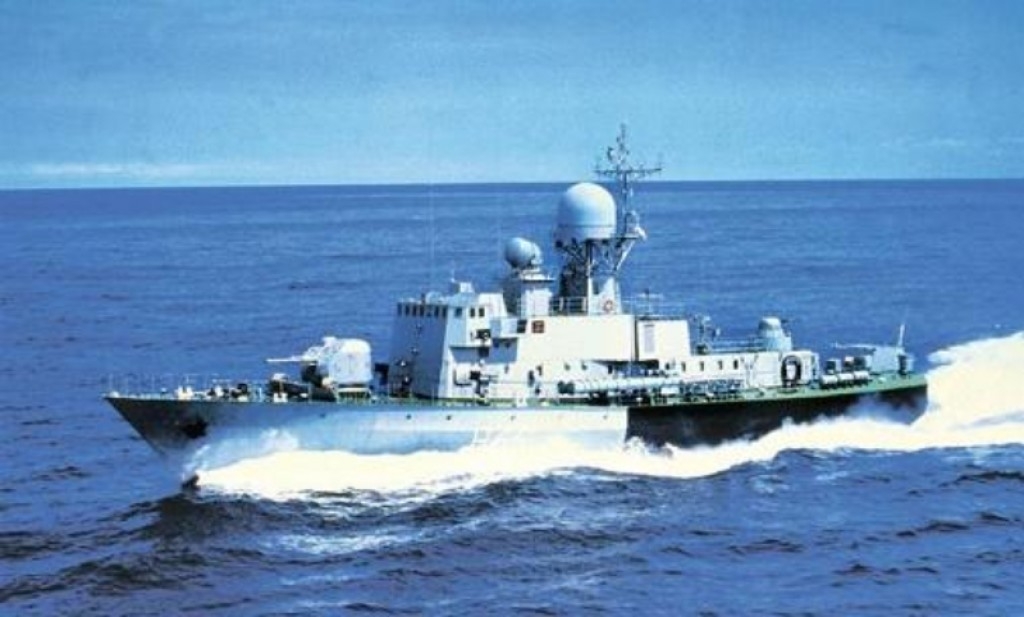 Image: Indian Navy (file)