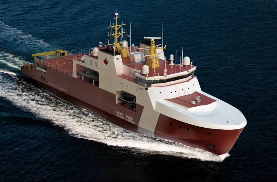irving-shipbuilding-to-build-aops-pair-for-canadian-coast-guard-baird-maritime