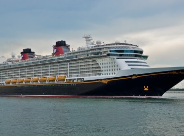 disney wish cruise ship specifications