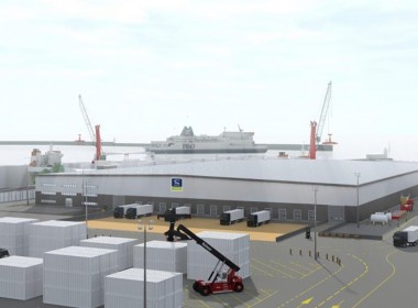Yilport Holdings submits proposal for South Italian terminal 