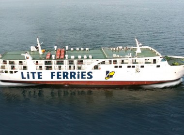 Image: Lite Ferries