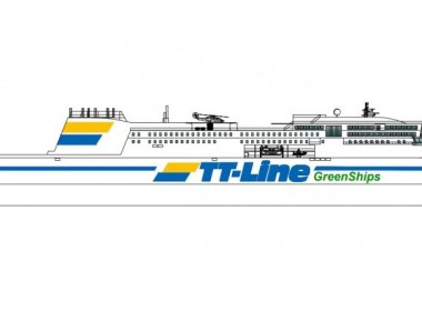 Image: TT-Line
