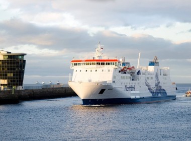 Image: NorthLink Ferries