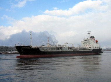 Image: Asahi-Tanker.com