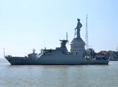 Image: Indonesian Navy