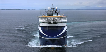 WhisperPower now active in the commercial shipping and offshore 