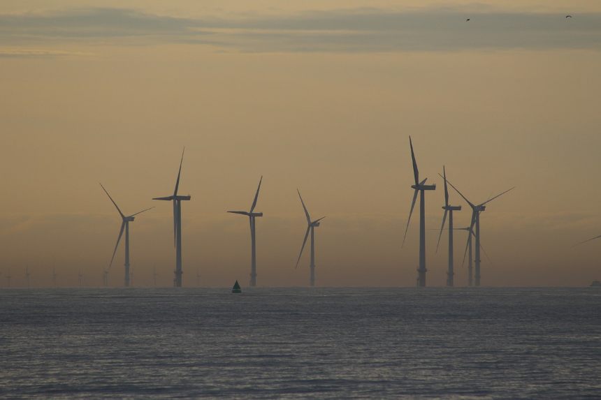 New York State approves 810MW offshore wind farm construction - Baird ...
